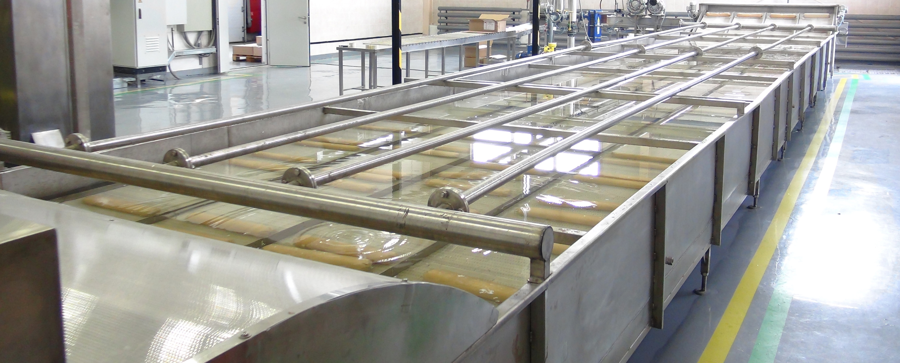 Склад запчастей