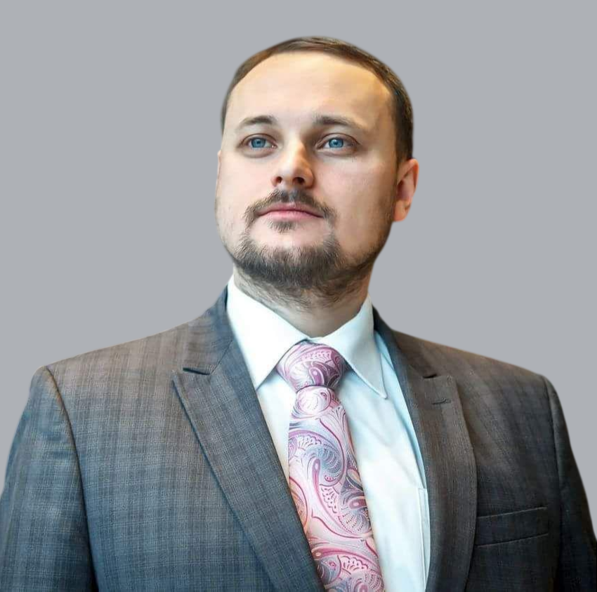Ушаков Андрей Михайлович