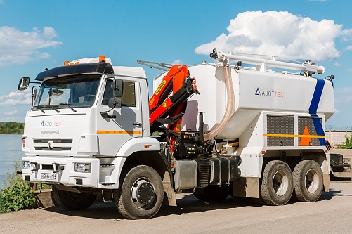 MEMU trucks & associated equipment